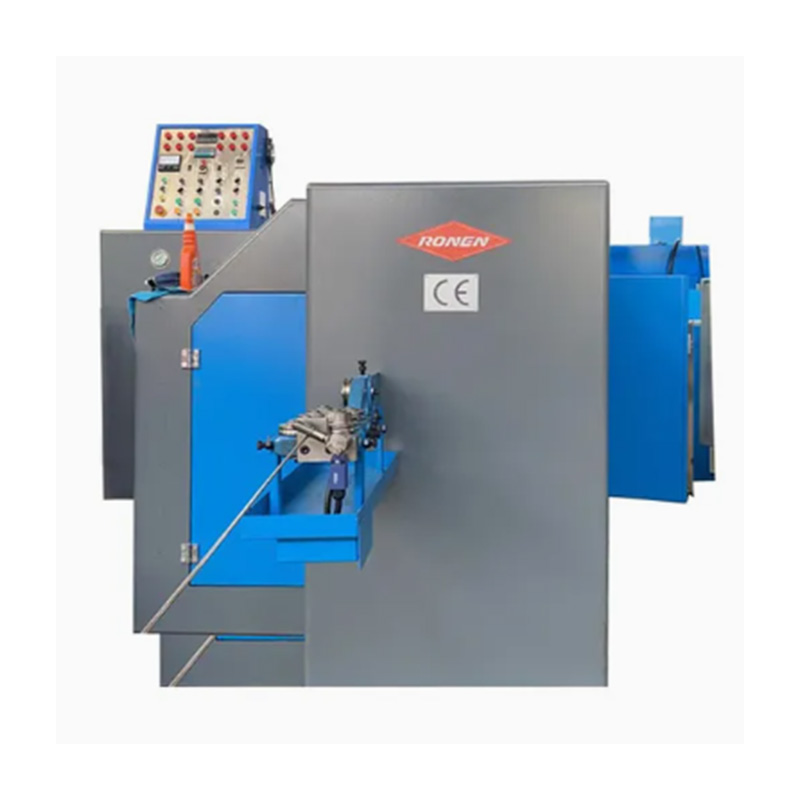 5 डाय 6 स्टेशन बोल्ट माजी