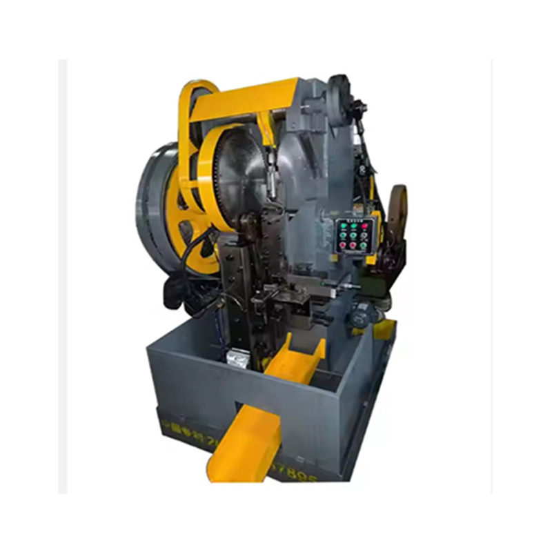 बोल्ट थ्रेडिंग मशीन