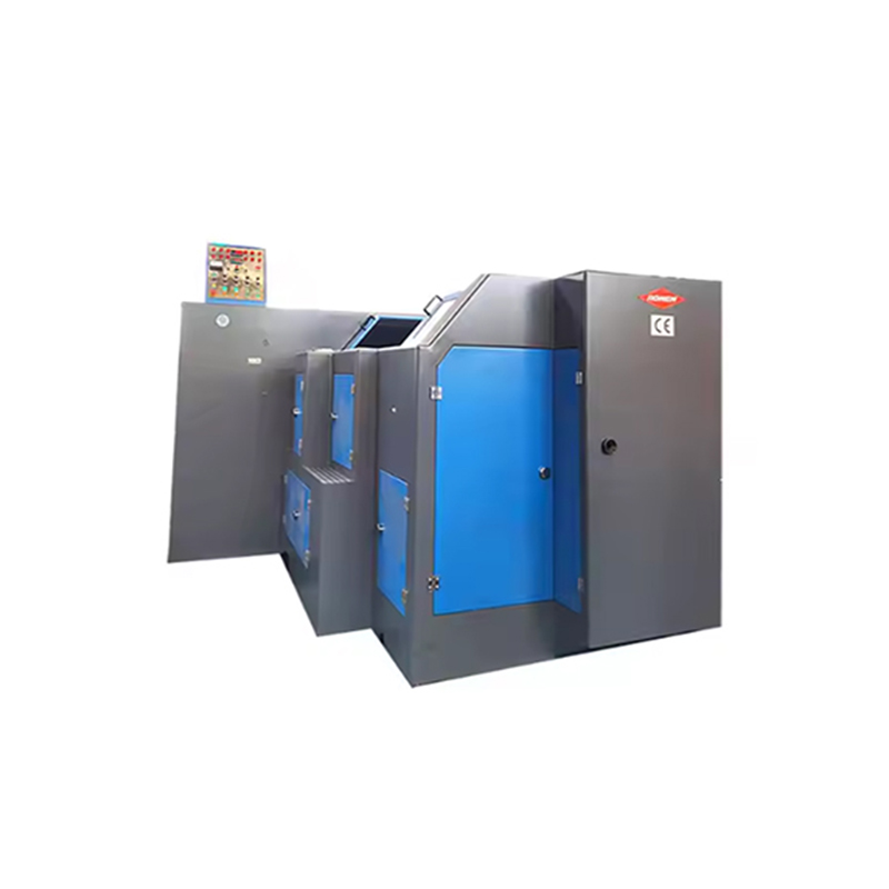 बोल्ट हेडिंगरसाठी उपकरणे