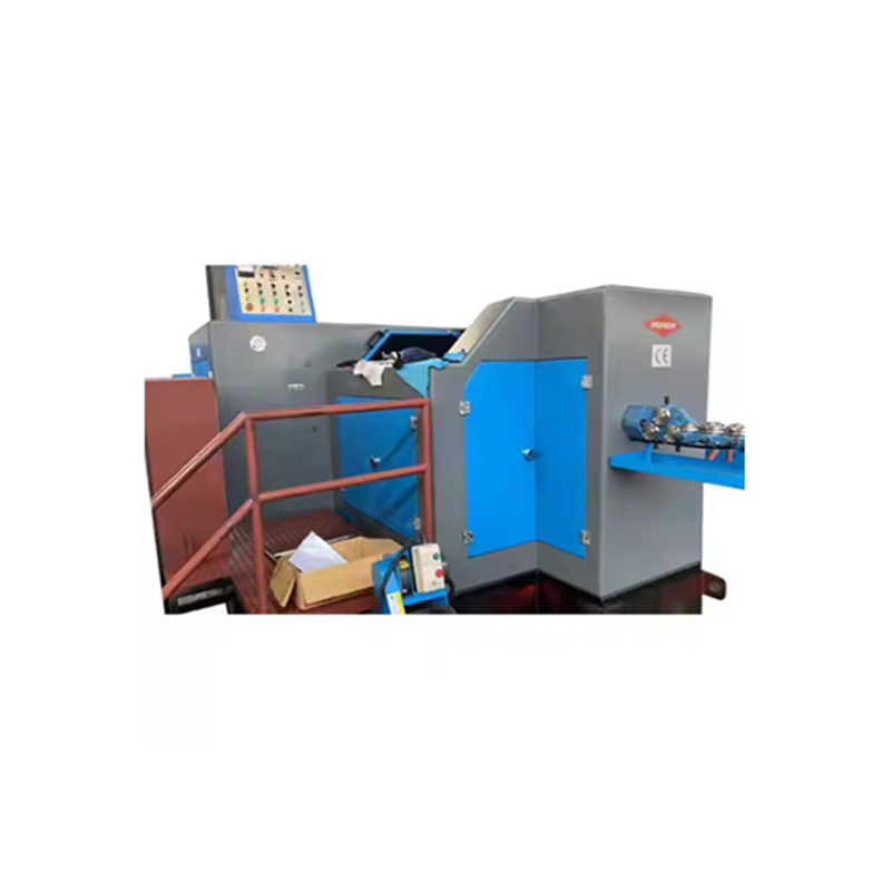 हेवी ड्युटी बोल्ट बनवण्याचे यंत्र