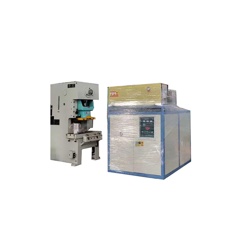 हायड्रोलिक हॉट प्रेस मशीन