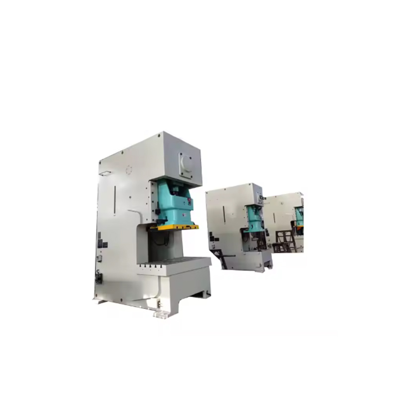 हायड्रोलिक ओपन डाय फोर्जिंग प्रेस मशीन